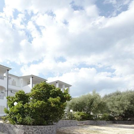 Apartamento Delfino Cala Gonone Exterior foto