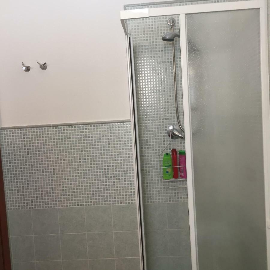 Apartamento Delfino Cala Gonone Exterior foto